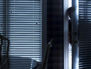 Βίντεο: Δείτε τέσσερις διαρρήξεις που πιάστηκαν στην κάμερα!